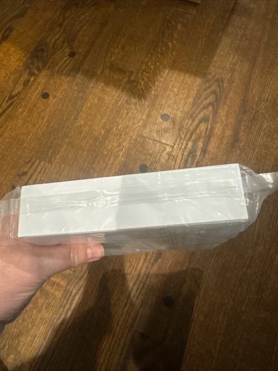 All-In-One Facial/Hanacure Set/4 Facials/Clear Multi-Benefit Mask Set with Brush - Picture 14 of 15